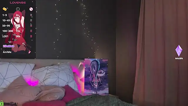 Lea_much's Live XXX Chat