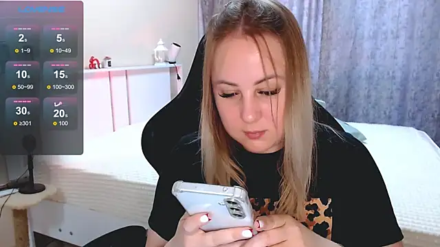 Czat XXX na żywo – Pretty_Yourfriend
