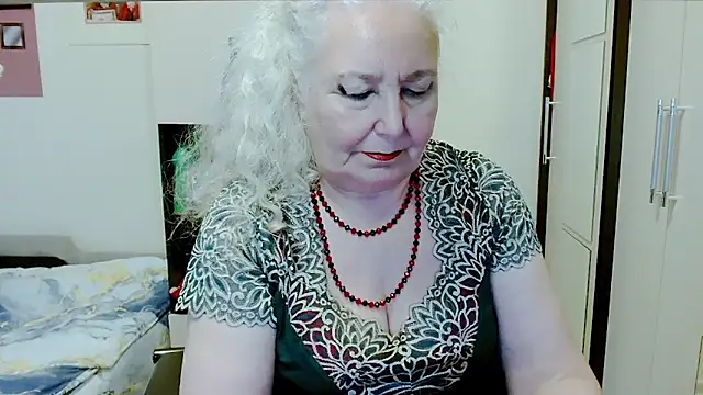GrannyAlisa Live XXX-Chat