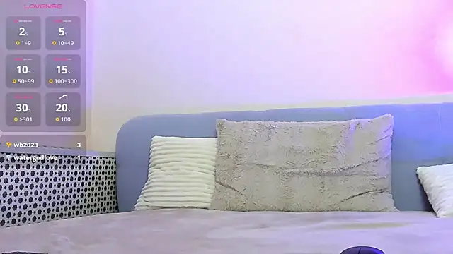 Zoey_CarterXn Live XXX chat