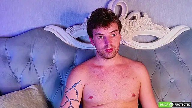โชว์เว็บแคมของ ArthurMeyers