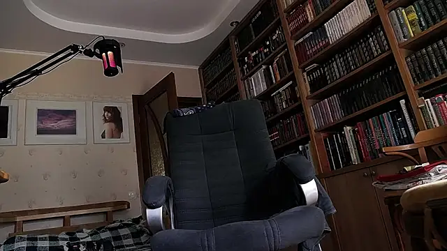 Živý XXX chat FindomJason