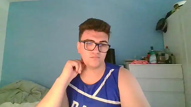 sorolla12 Webcam Show