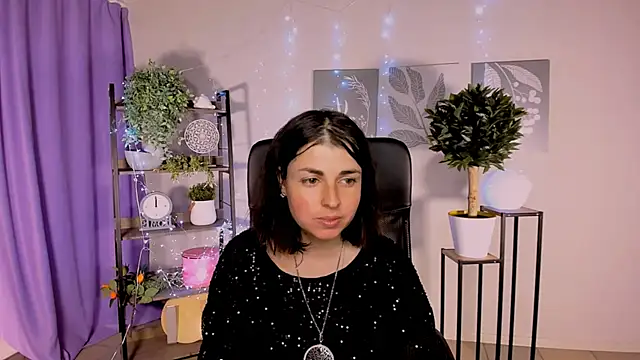 Chatroom en direct de MartaEdams