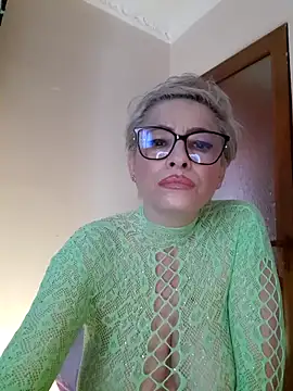 LunaBlaise Live XXX-chat