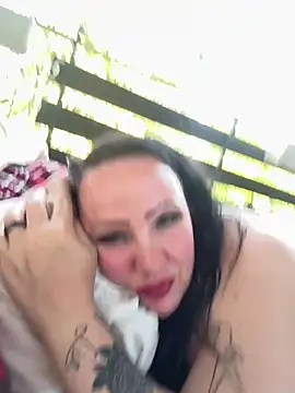 Noraya_ink Adlı Modelin Canlı XXX Sohbeti