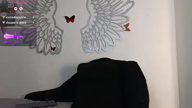 avatomas_02 Live XXX-Chat