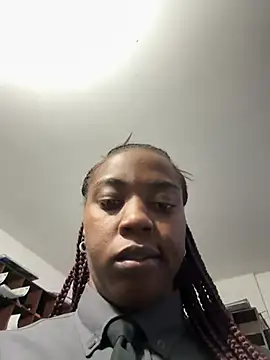 CiaraEbony's Webcam Show