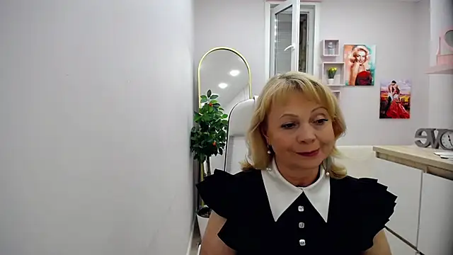 Chat XXX en directo de Milla_Cutie18