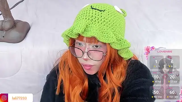 SafiroAgataaa 라이브 XXX 채팅