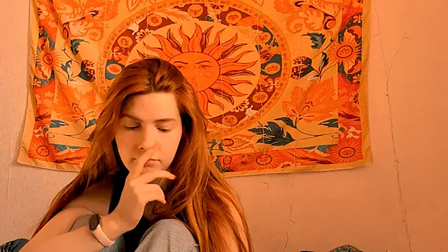 Chat XXX ao vivo de AliceCUNTach