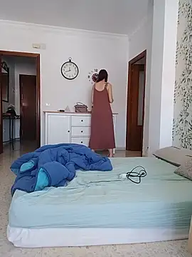 Show Webcam de Honeygirl08