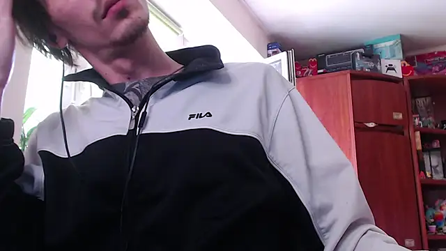 Вебкам-шоу Samuel_Skywalker