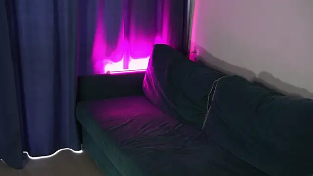 Živý XXX chat AmiliFox1