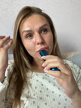 Your__Fetish – Kamerová šou