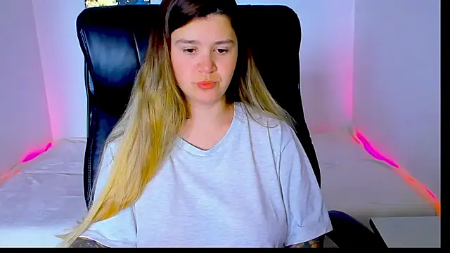 Chat XXX ao vivo de Natali_Secret