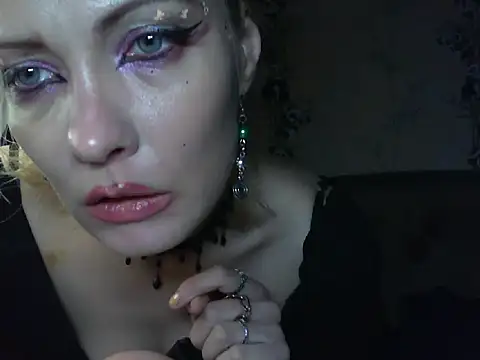 แชท XXX สดของ WildMissNiks