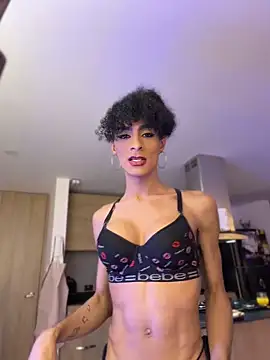 Czat XXX na żywo – Catalina_Goddess