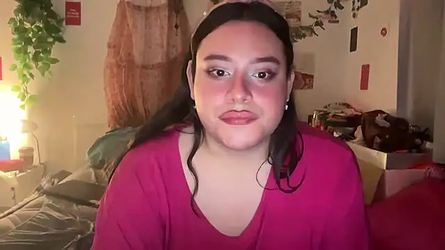Show Webcam de JenniferRobbie