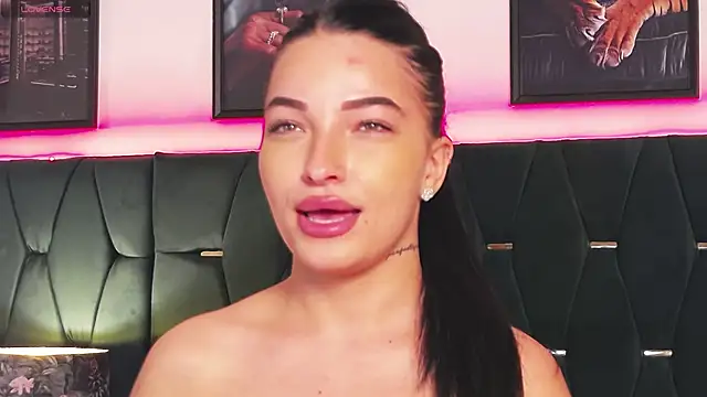 แชท XXX สดของ BiancaVitale