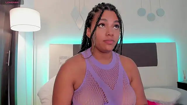 Chatroom XXX en direct de Sky_Loren