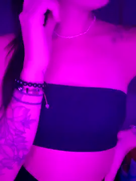 AlisaLink's Live XXX Chat