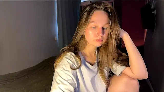 Chatroom XXX en direct de secretnaya_girl
