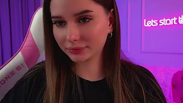 Živý XXX chat DianaVert