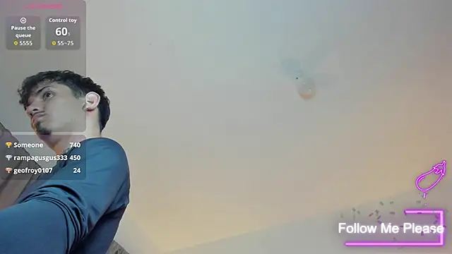 Chat XXX ao vivo de nextboywell1