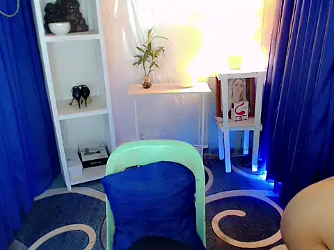 ladydesiree88 Show Webcam