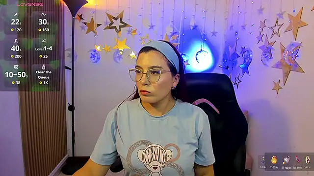 Chat XXX Live allison_mc