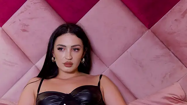 VictoriaLanes – Live XXX-chat