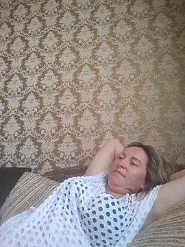 ChristinaYork Chat XXX in diretta