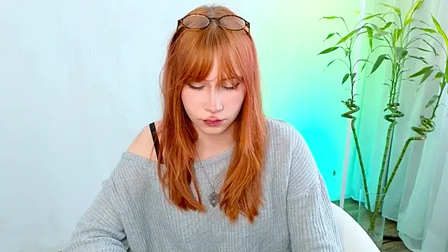 Fleur_Fox Chat XXX in diretta