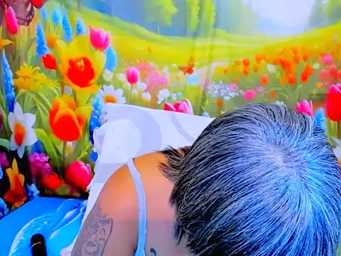 indianroxy – Naživo XXX chat