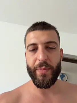 Chat XXX en directo de Pablo_Hornyguy95