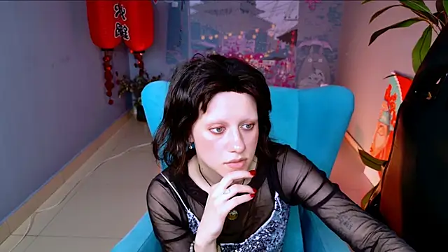 LidaDarknet live XXX chat