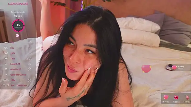 erika_moan – Naživo XXX chat
