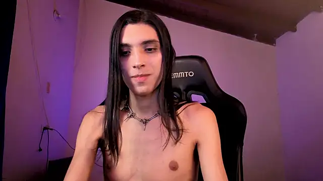 angelitofemboy Webcamshow