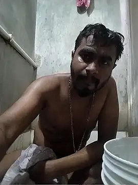 Show de Bengali_hot_boy na webcam