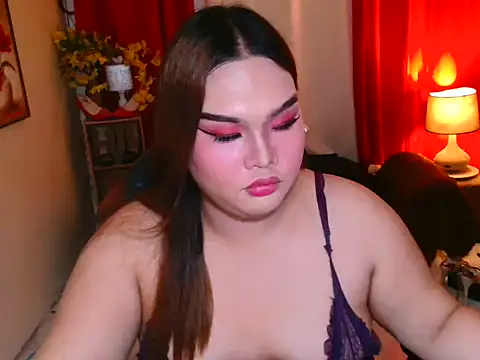 MargaretLim Webcamshow