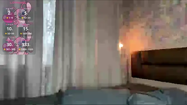 LoraDavi Chat XXX in diretta