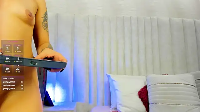 Chat +18 de greeta_chars ao vivo