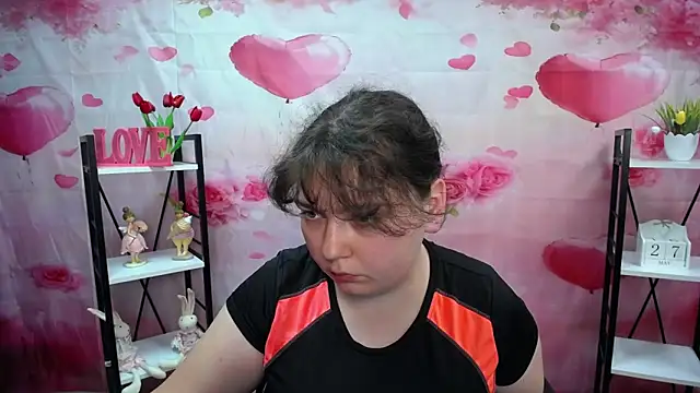 NeonilaLisovan Live XXX chat