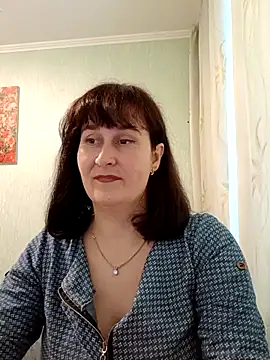 Вебкам-шоу Amandda_