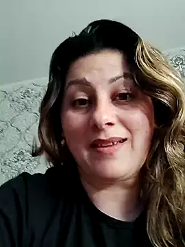 Soli9999 Live XXX Chat