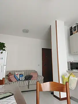 Sole97 Show in webcam
