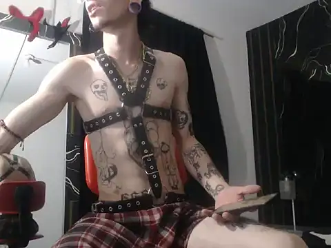 Ryan_Owenss' Webcam Show