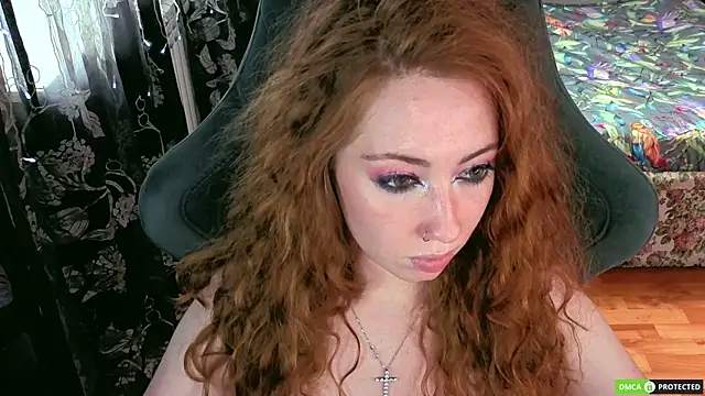 TinaBrook Live XXX-chat