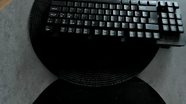 Živý XXX chat nilliluv